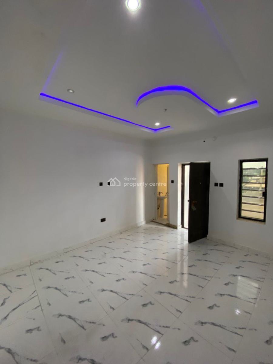 4 Bedrooms Duplex, Amaechi, Enugu, Enugu, Detached Duplex for Sale