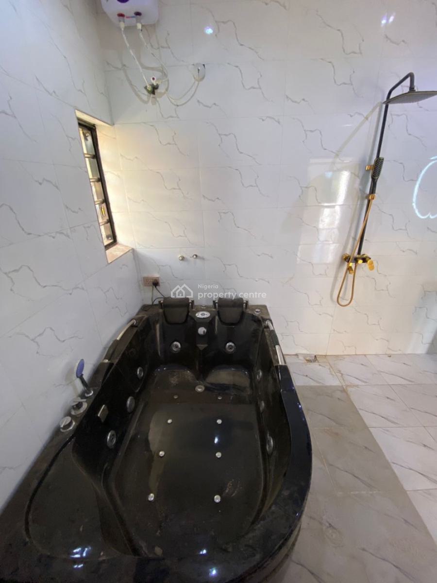 4 Bedrooms Duplex, Amaechi, Enugu, Enugu, Detached Duplex for Sale