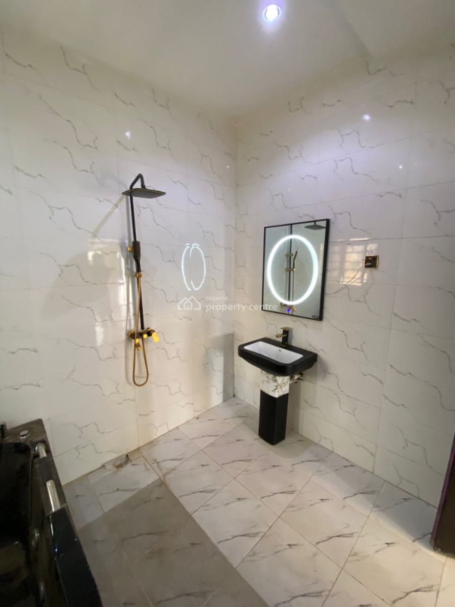 4 Bedrooms Duplex, Amaechi, Enugu, Enugu, Detached Duplex for Sale