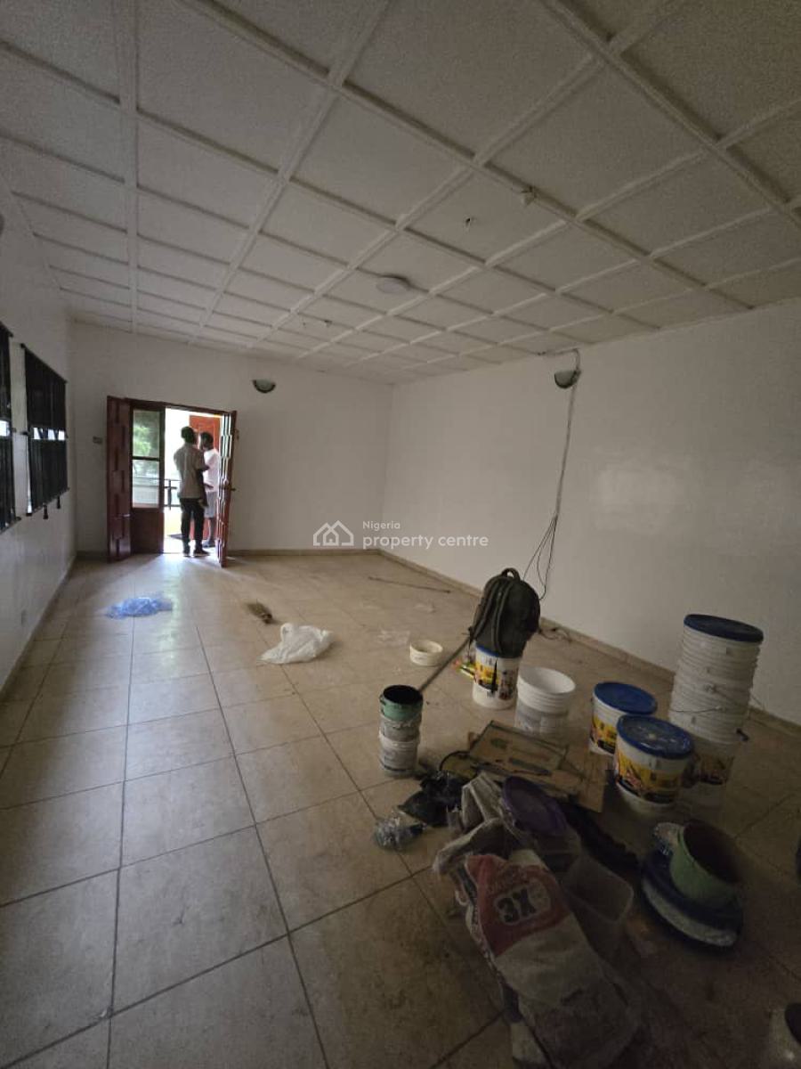 3 Bedroom Flat, Omole Phase 2, Ikeja, Lagos, Flat / Apartment for Rent