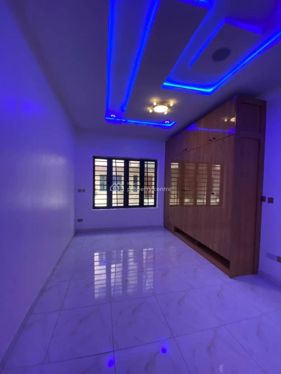 Newly Built 2 Bedroom Apartment, Chevron Lekki Lagos, Lekki, Lagos, Flat / Apartment for Rent