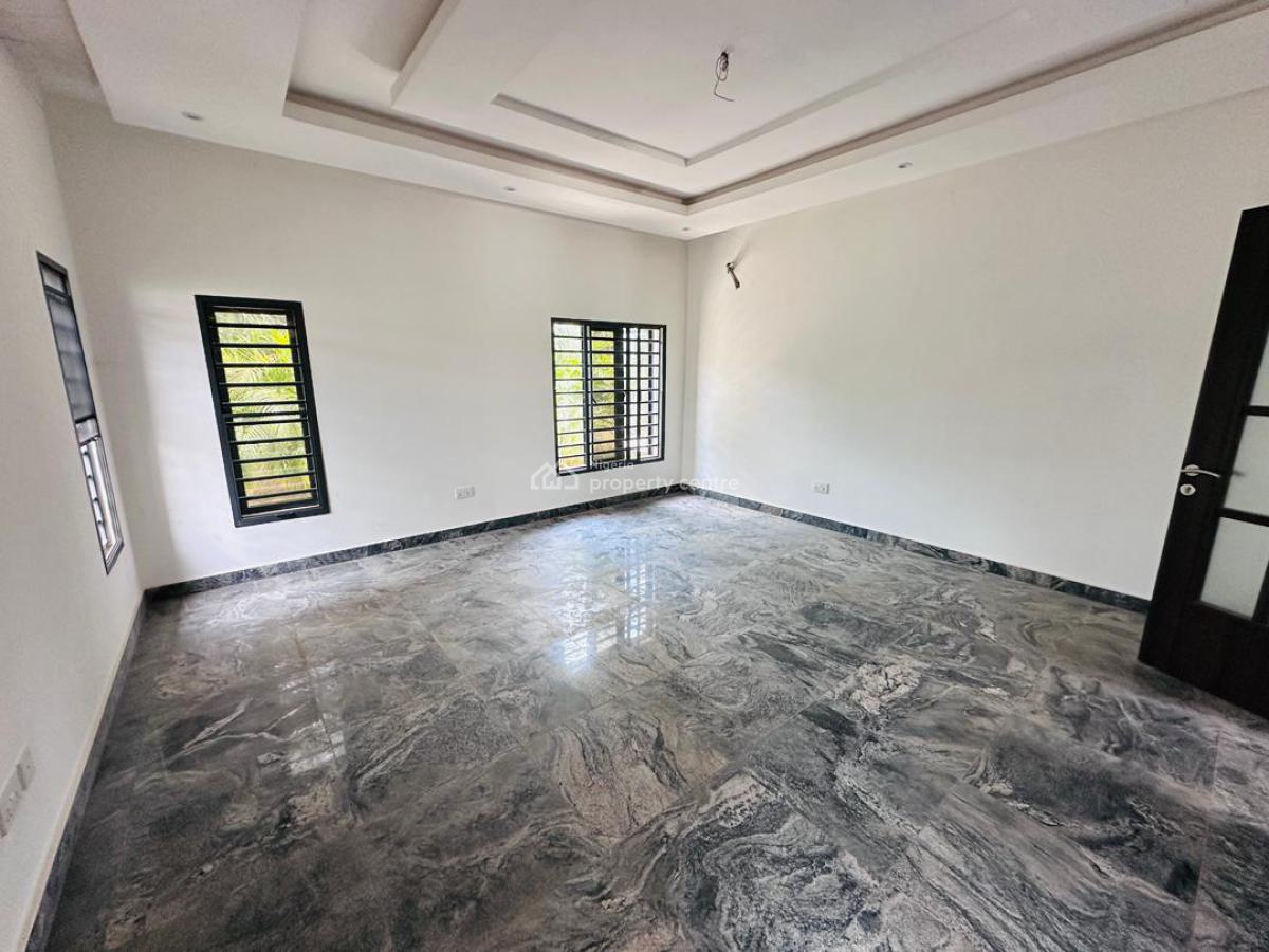 Tastefully Finished 4bedroom Detached Duplex with Bq, Wuye District Abuja, Wuye, Abuja, Detached Duplex for Sale