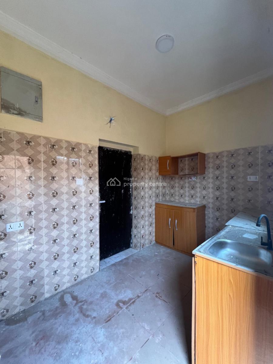 2bedroom Terrace Duplex in a Serene Environment, Abijo, Lekki, Lagos, Terraced Duplex for Sale