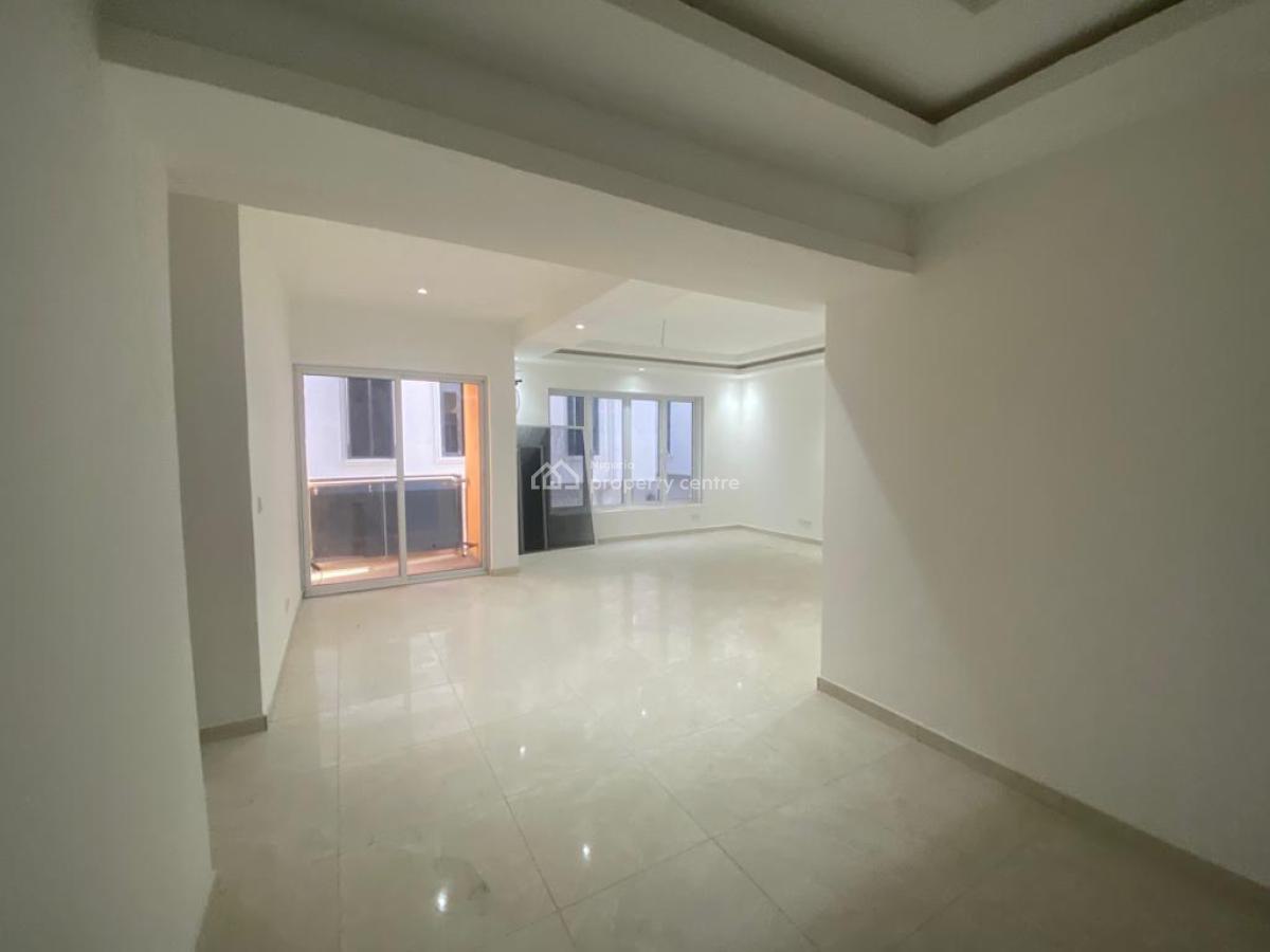 Contemporary 3 Bedroom Apartment, Ikoyi, Lagos, Flat / Apartment for Sale