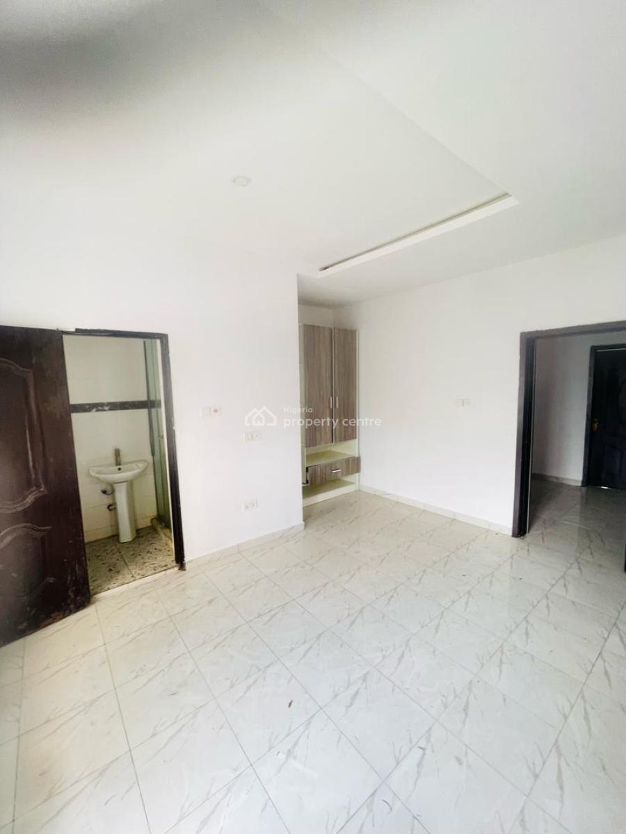 3 Bedroom Terraced Duplex with Quality Facilities, Ikota, Lekki, Lagos, Flat / Apartment for Rent