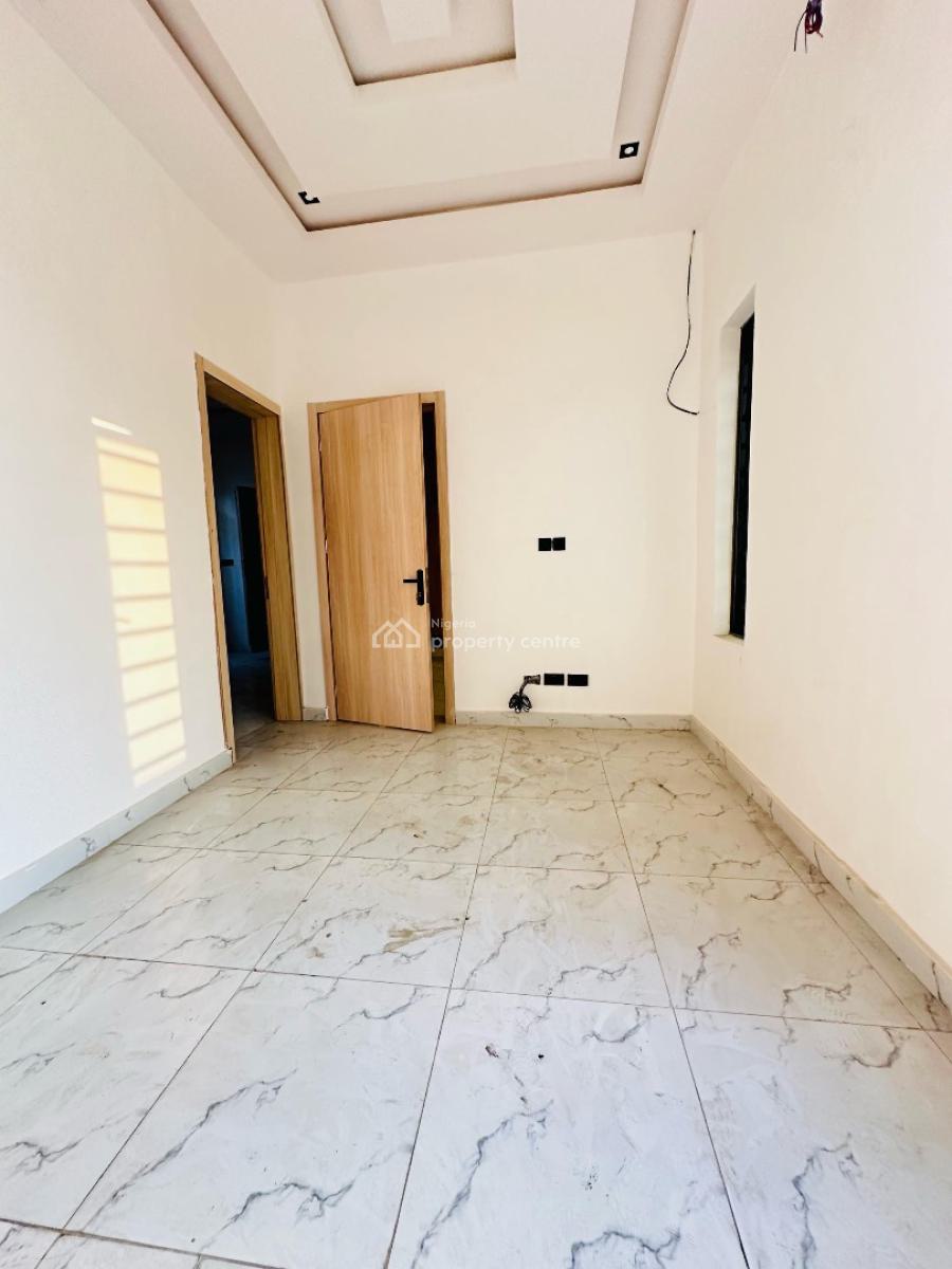 Well Built 4 Bed Fully Detached Duplex in a Secured Estate, in a Secured Environment in Amuwo Odofin, Amuwo Odofin, Lagos, Detached Duplex for Sale