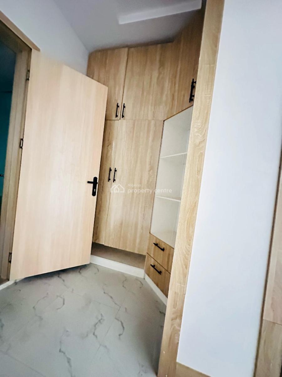 Well Built 4 Bed Fully Detached Duplex in a Secured Estate, in a Secured Environment in Amuwo Odofin, Amuwo Odofin, Lagos, Detached Duplex for Sale