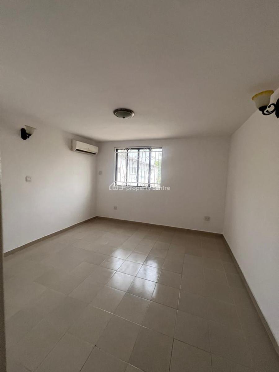 4 Bedroom Semi Detached Duplex with Miniflat, Vgc, Lekki, Lagos, Semi-detached Duplex for Rent