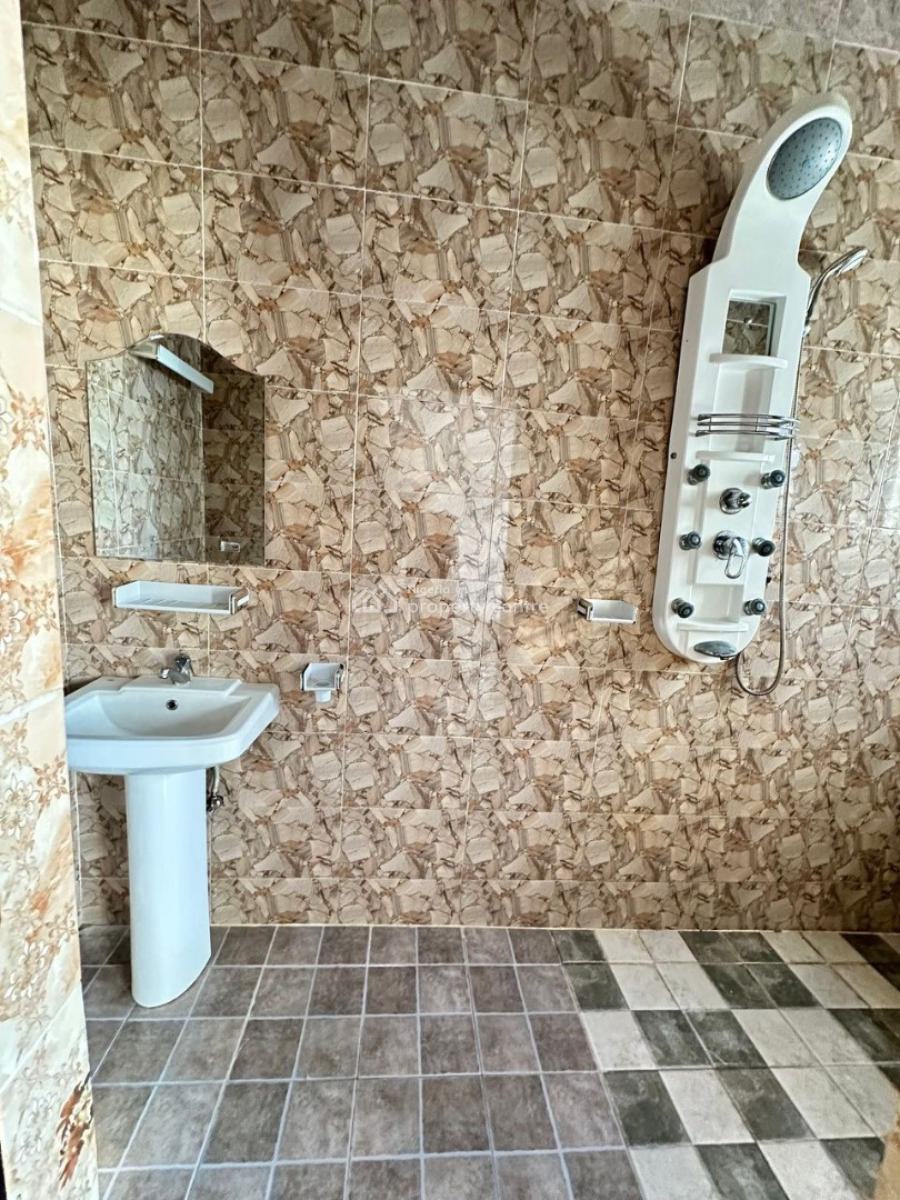 Standard and Massive Duplex Self Contain Shared Apartment, Orchid Road, Lekki, Lagos, Self Contain (single Rooms) for Rent