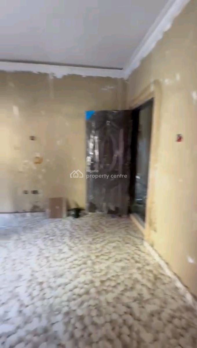 Newly Built and Spacious Self Contain, Ilaje, Bariga, Shomolu, Lagos, Self Contain (single Rooms) for Rent