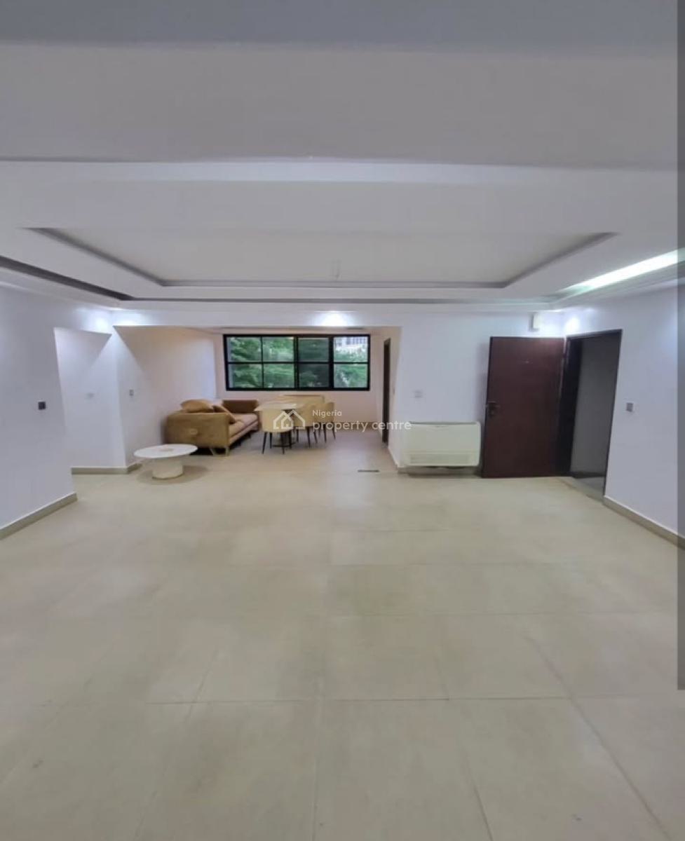 Exquisite 3 Bedroom Apartment, Ikoyi, Lagos, Flat / Apartment for Rent