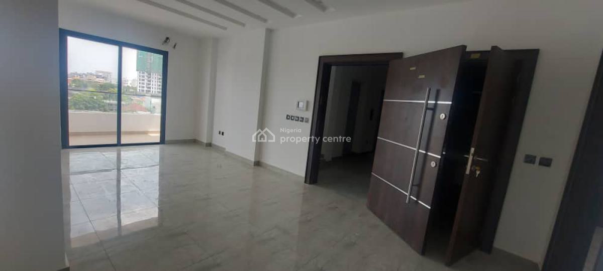 Brand New, Luxury 4-bedroom Apartment on 6th Floor, Banana Island Road, Ikoyi, Lagos, Flat / Apartment for Sale