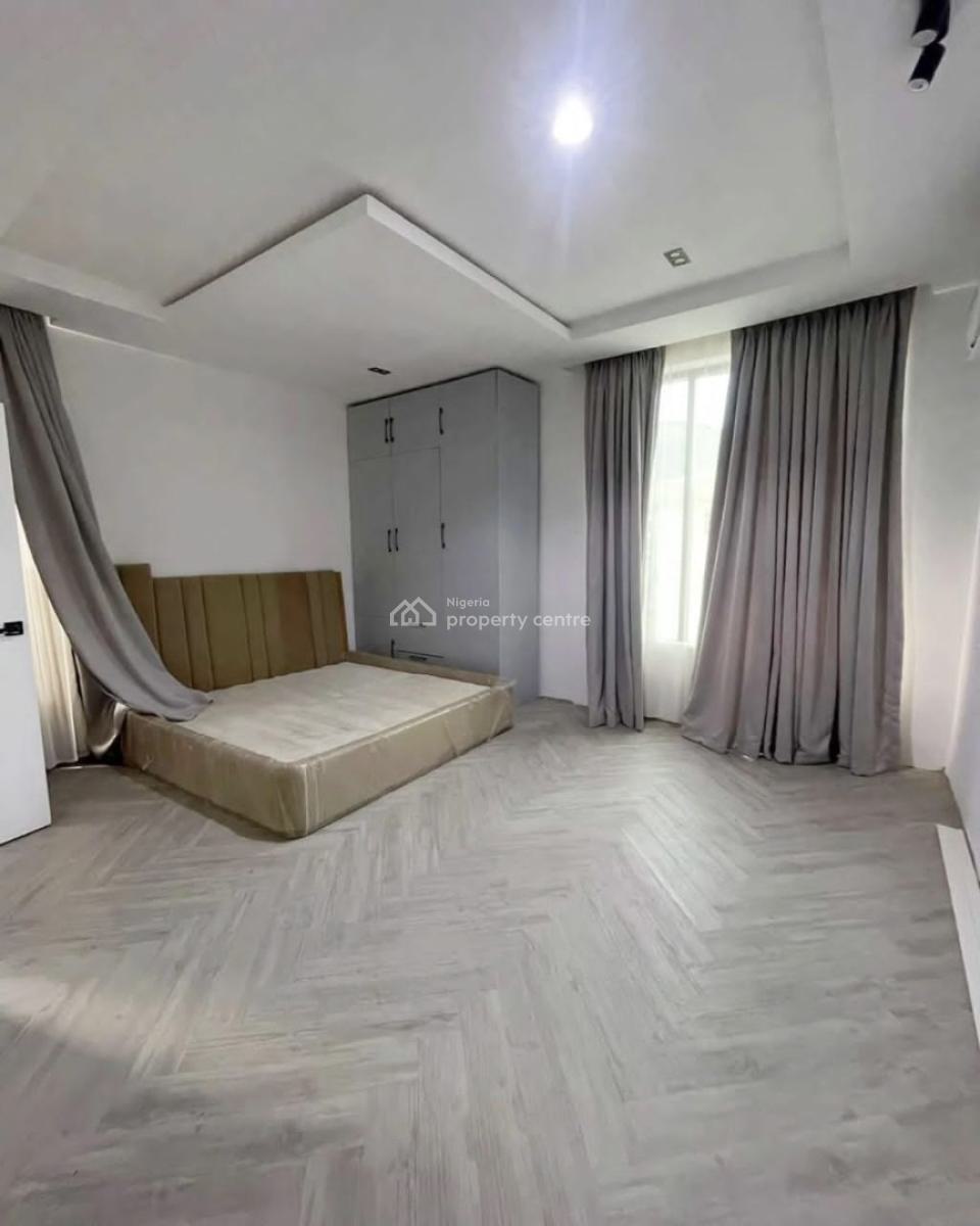 2 Bedroom Finished Apartments, Ikoyi, Lagos, Flat / Apartment for Sale