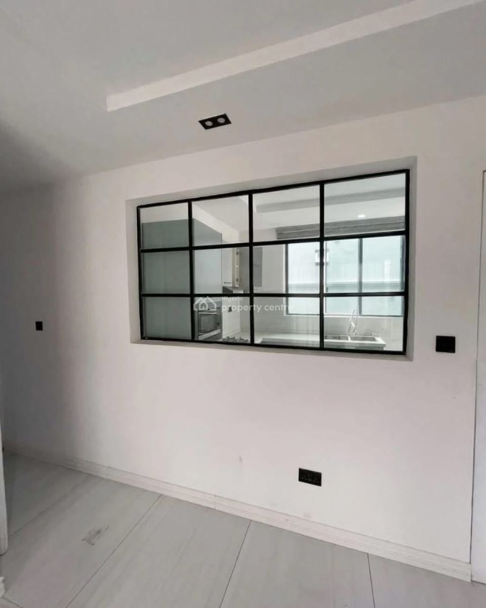 2 Bedroom Finished Apartments, Ikoyi, Lagos, Flat / Apartment for Sale