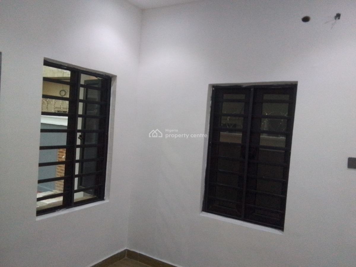 Luxury Spacious Self Contain with Excellent Features, Alasela, Ogombo, Ajah, Lagos, Self Contain (single Rooms) for Rent