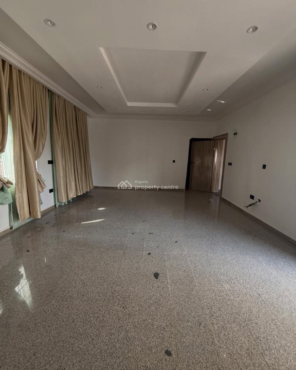 Elegant 4bedroom Fully Furnished Standalone Duplex, Galadimawa, Abuja, Detached Duplex for Sale