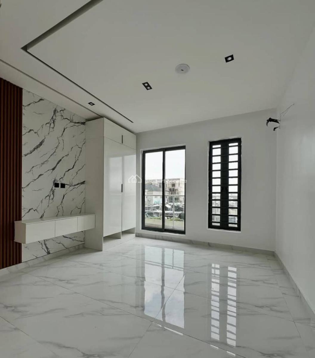 Exquisite 2 Bedroom Apartment with Swimming Pool, Elevator & Gym, Victoria Island (vi), Lagos, Flat / Apartment for Sale