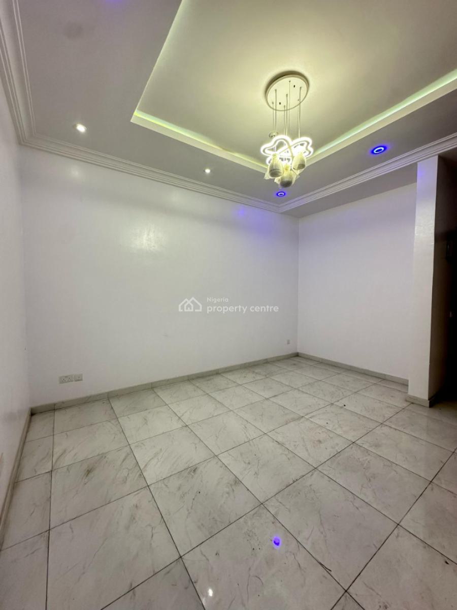 Exquisitely Built 4 Bedroom Terrace Duplex with Bq., Ikeja Gra, Ikeja, Lagos, Terraced Duplex for Sale