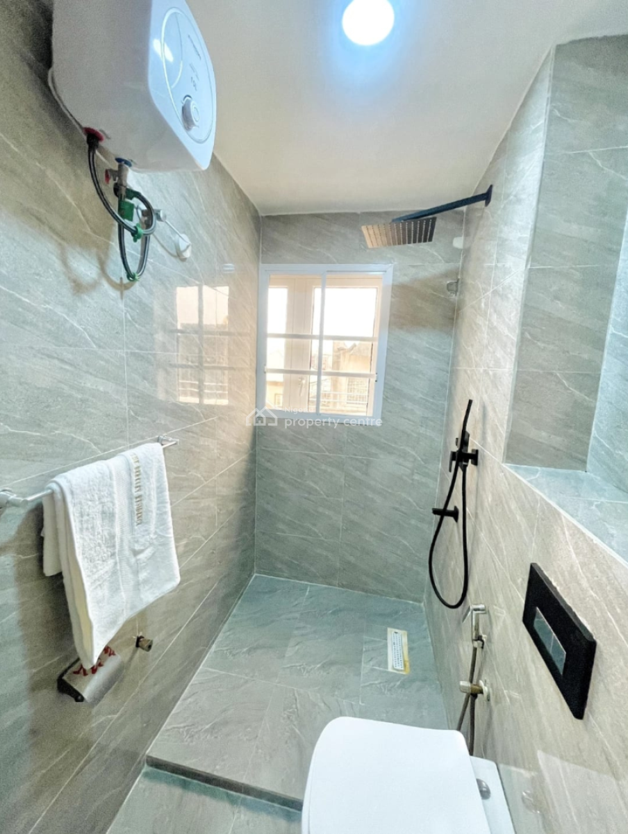 One Bedroom in Onikan Lagos Island  Features, Onikan, Lagos Island, Lagos, Flat / Apartment Short Let