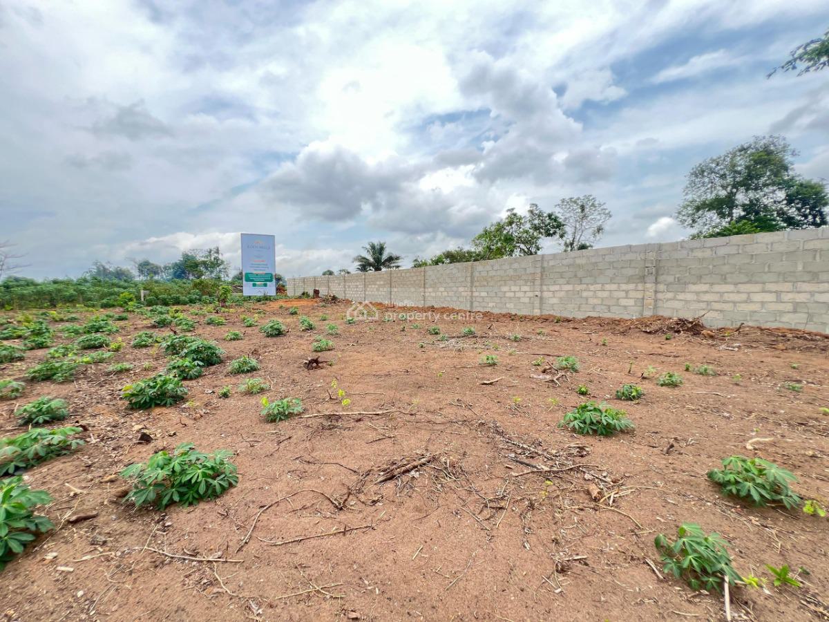 Eden Hills Annex, Imota, Ikorodu, Lagos, Mixed-use Land for Sale
