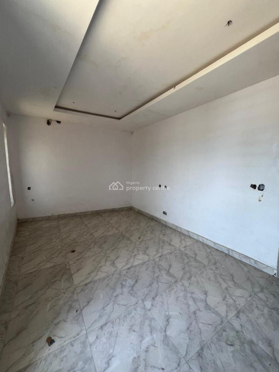 3 Bedroom Terraced Duplex, Ajah, Lagos, Terraced Duplex for Sale