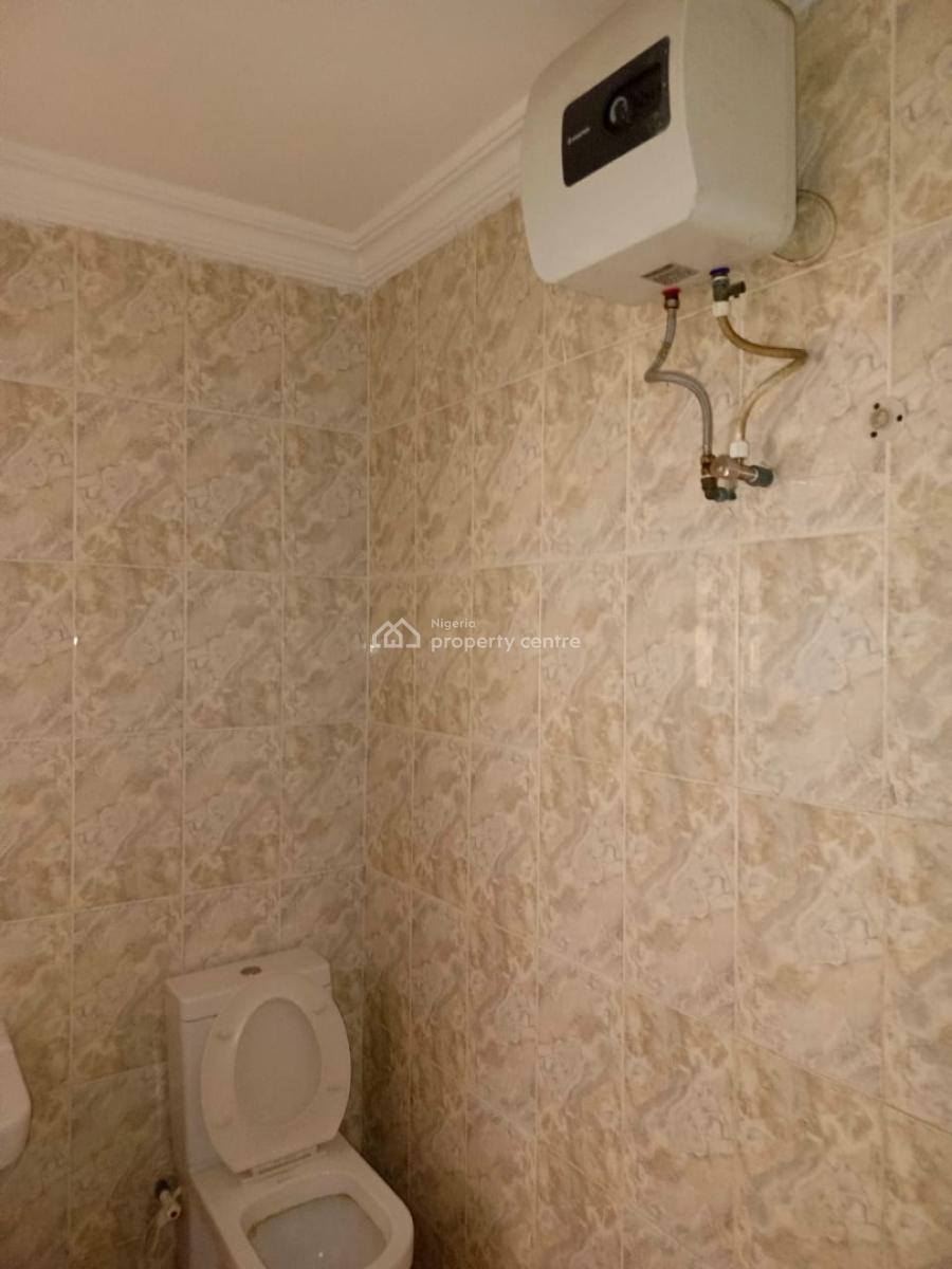 Fine Lovely 2 Bedroom, Lekki, Lagos, Flat / Apartment for Rent