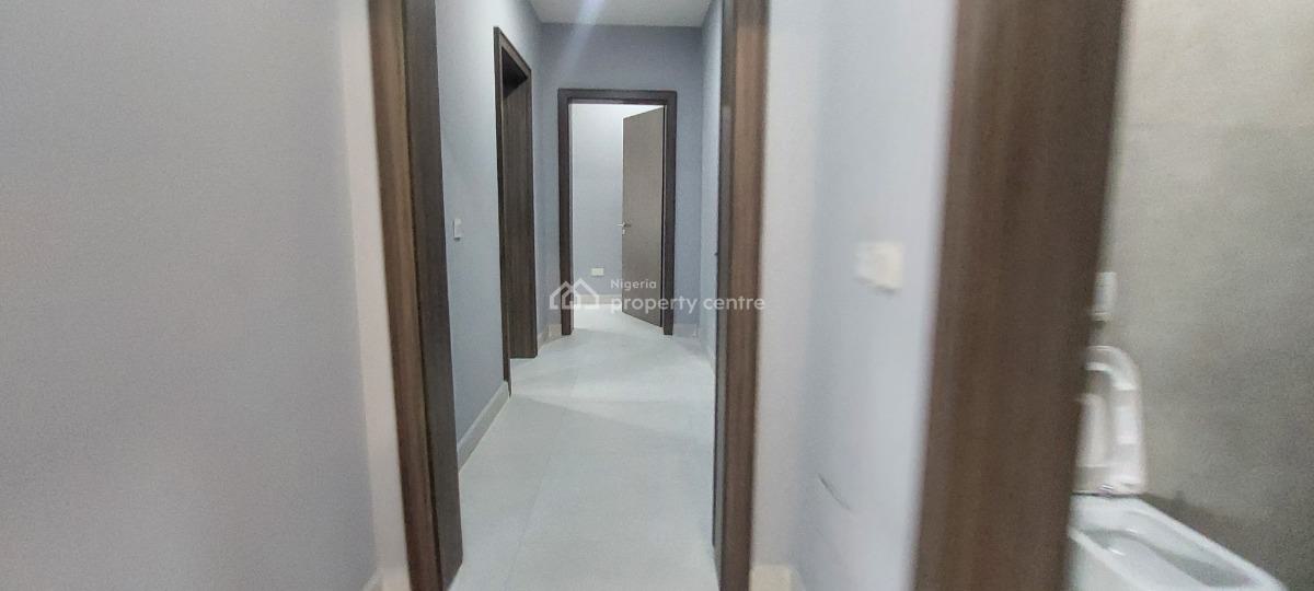 2 Bedroom Furnished Flat, Jabi, Abuja, Flat / Apartment for Rent