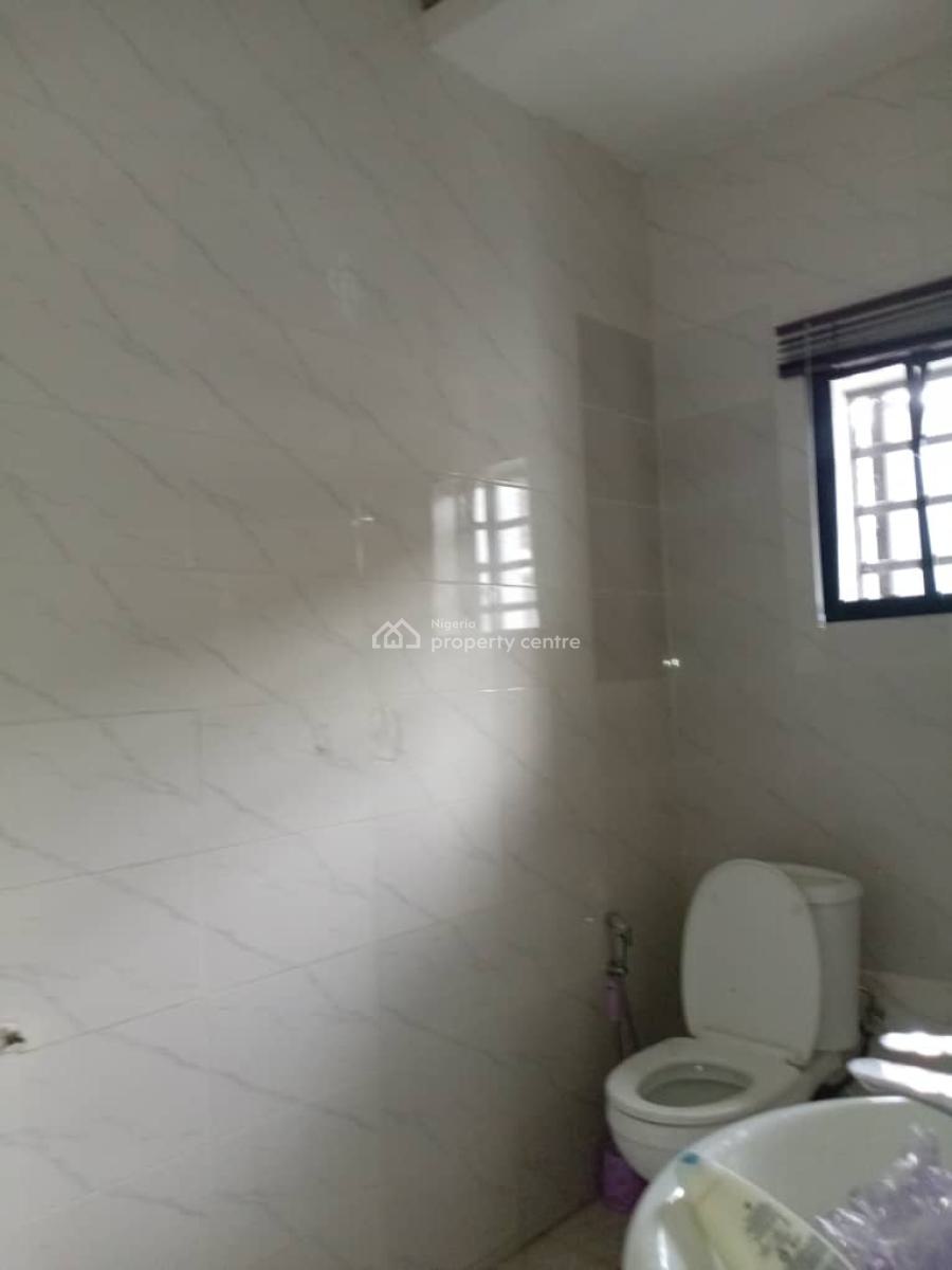 a Luxury 2 Bedrooms Flat, Seaside Estate, Badore, Ajah, Lagos, Flat / Apartment for Rent