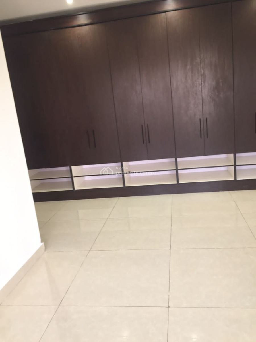Luxury 4 Bedroom Penthouse with Bq, Banana Island, Ikoyi, Lagos, House for Rent