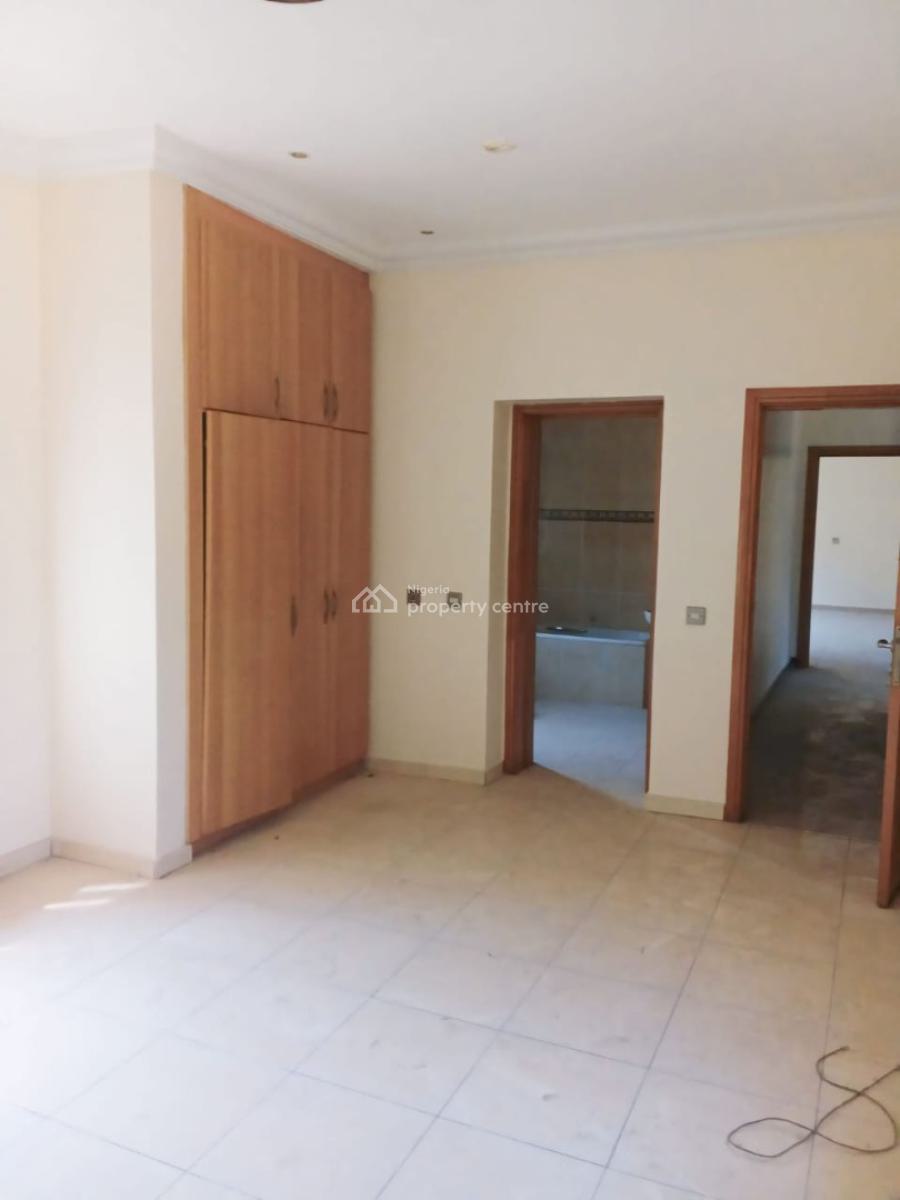 Fully Detached 5 Bedroom Duplex with Pool, Phase1, Osborne, Ikoyi, Lagos, House for Rent