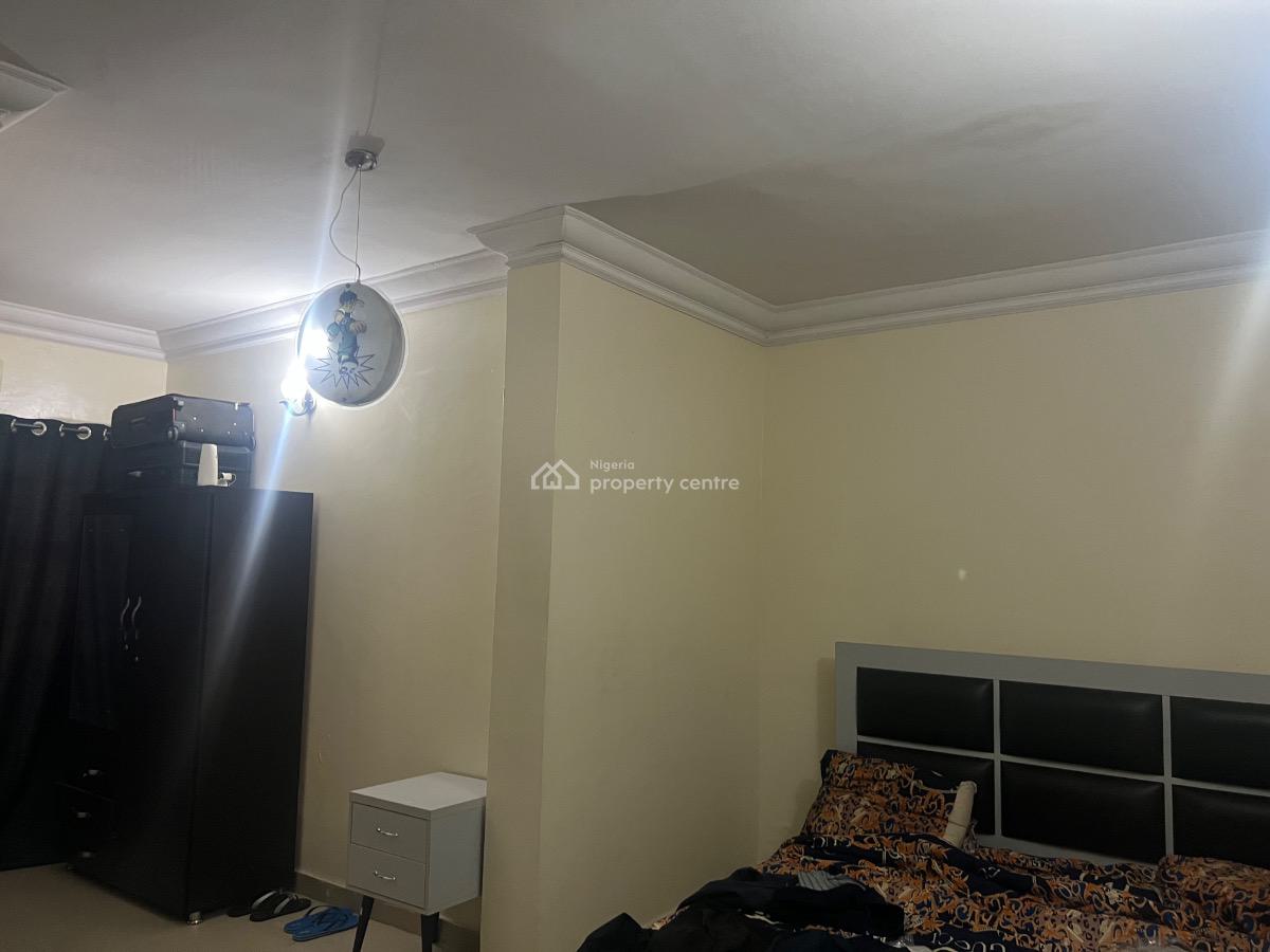 Neatly Maintained 3 Bedroom Flat, Parkview, Ikoyi, Lagos, Flat / Apartment for Sale