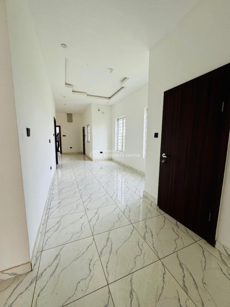 Newly Built and Spacious 4 Bedrooms Fully Detached Duplex, Opic, Isheri North, Lagos, Detached Duplex for Sale