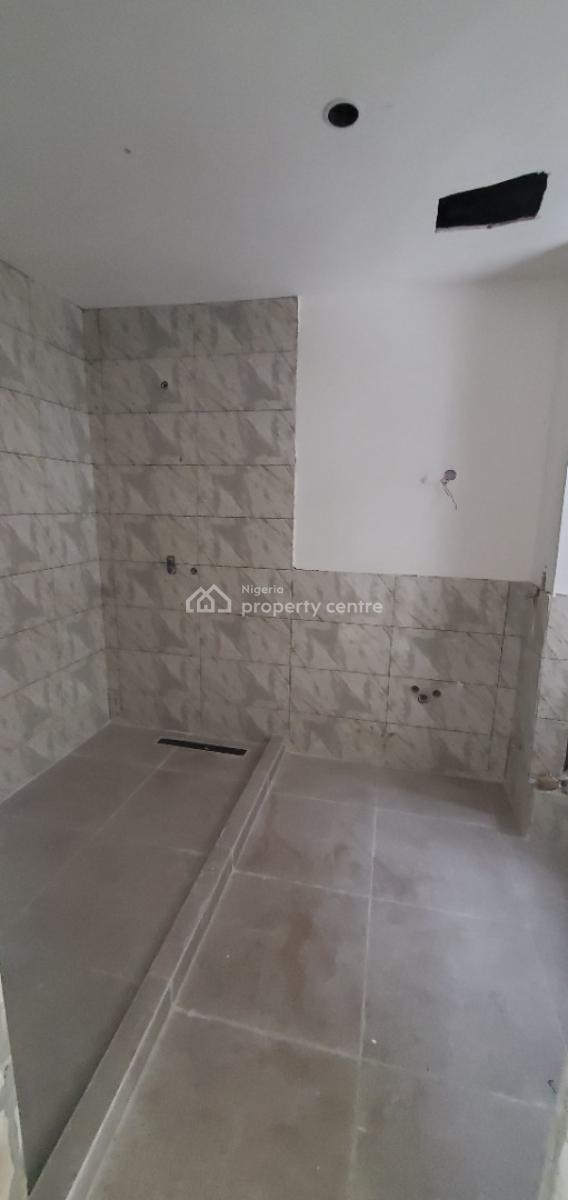 Luxury 3 Bedroom Apartments, Victoria Island (vi), Lagos, Flat / Apartment for Sale
