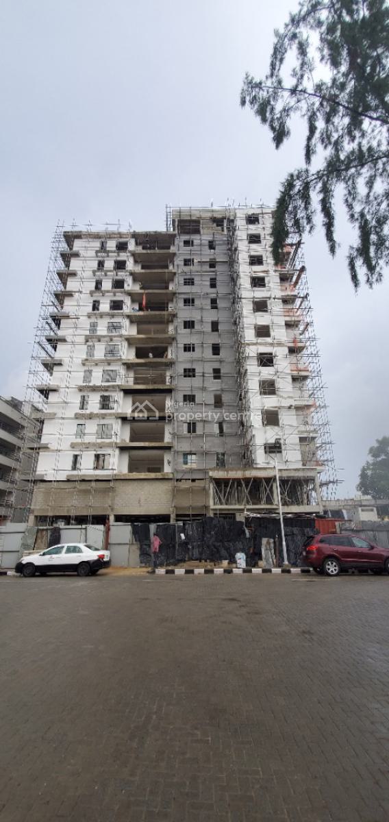 Luxury 3 Bedroom Apartments, Victoria Island (vi), Lagos, Flat / Apartment for Sale