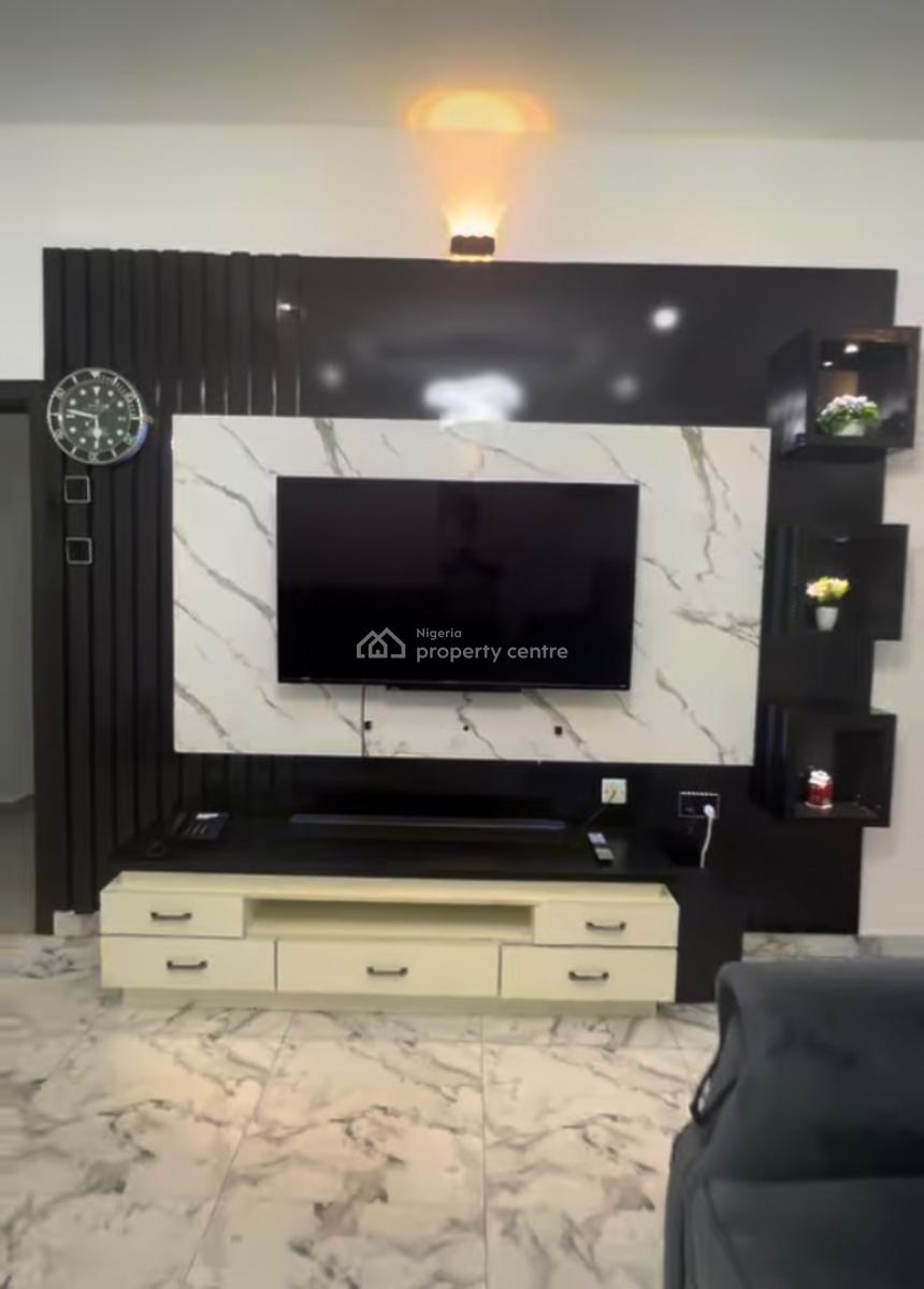 3 Bedroom Apartment, Irhirhi Road, Benin, Oredo, Edo, Flat / Apartment Short Let