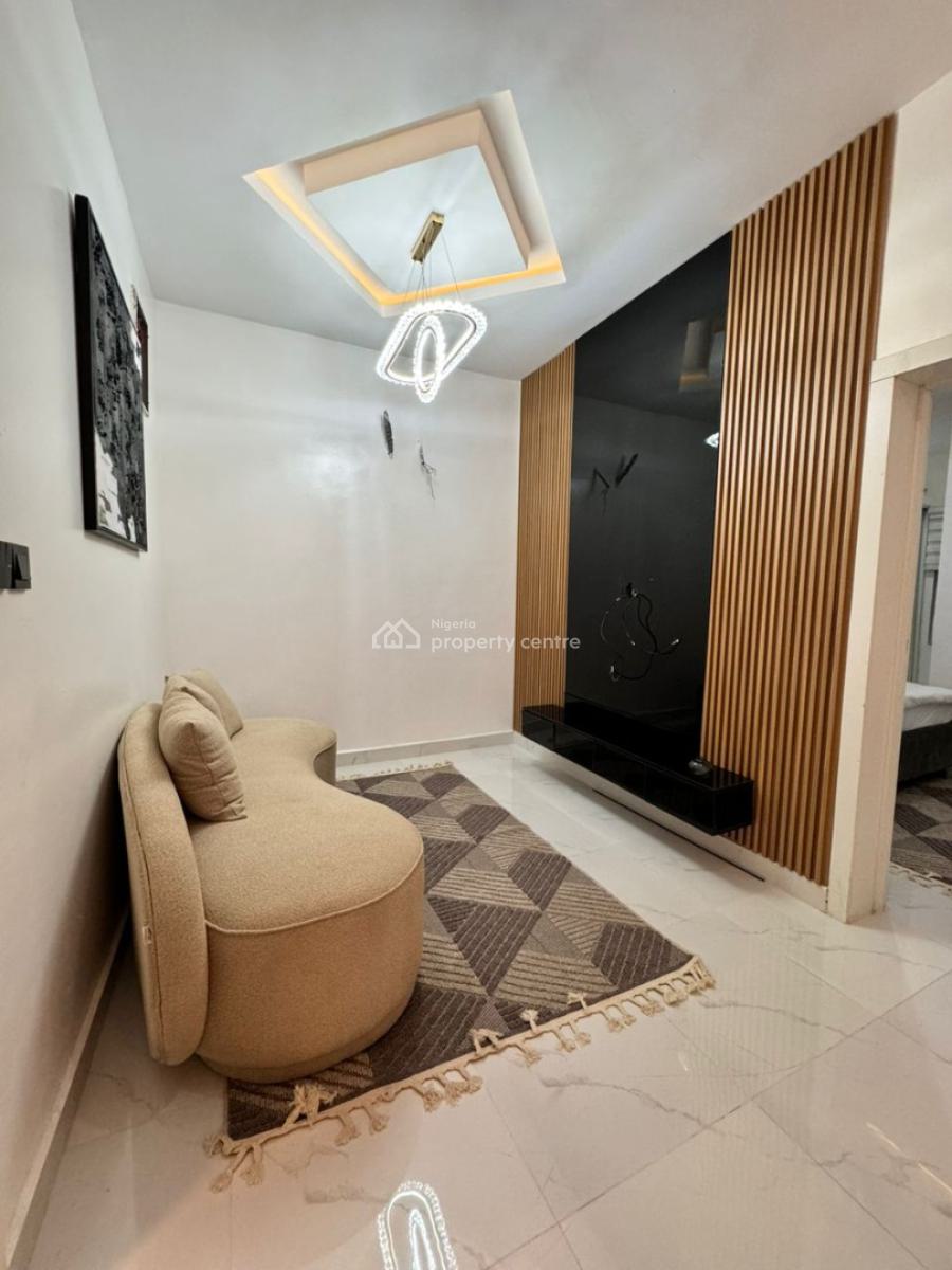 Luxury 4 Bedroom Semi-detached Duplex, Ajah, Lagos, Semi-detached Duplex for Sale