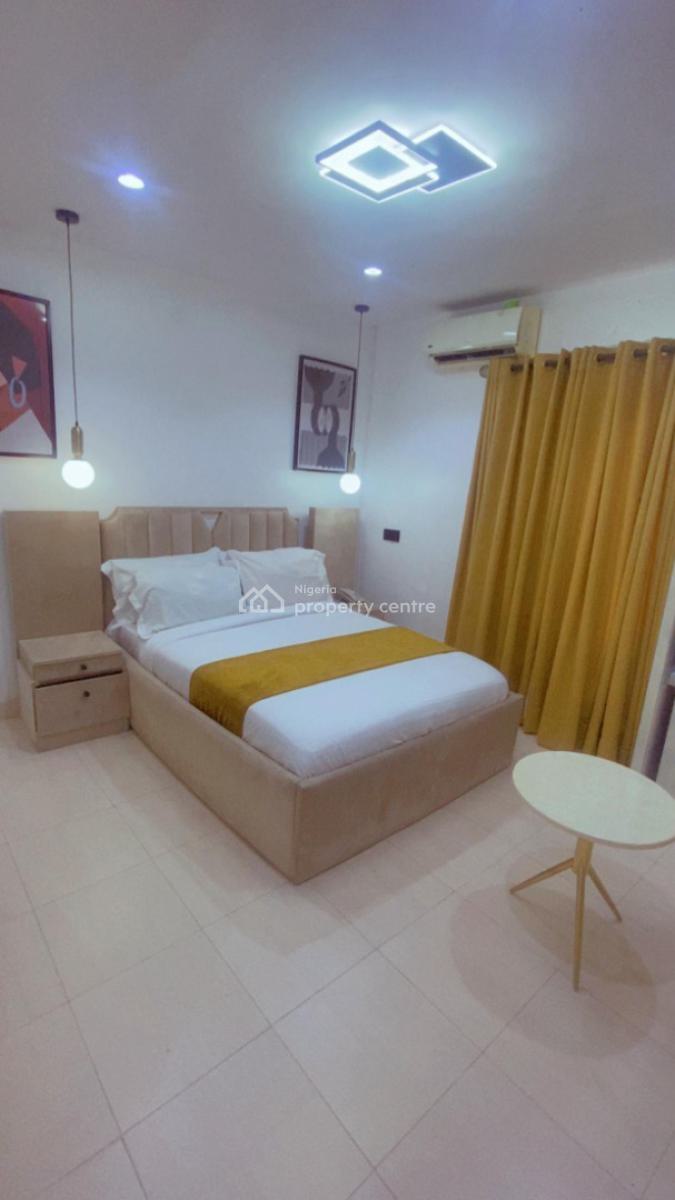 Furnished 6 Bedroom Duplex, Oniru, Victoria Island (vi), Lagos, House for Rent