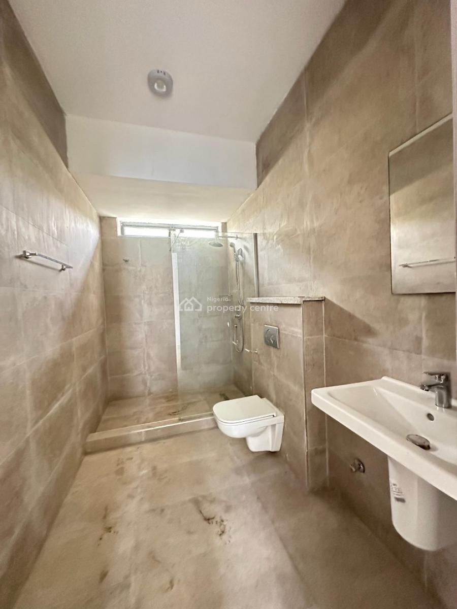 Beautiful 5 Bedroom Terrace Duplex, Oniru, Victoria Island (vi), Lagos, Terraced Duplex for Sale