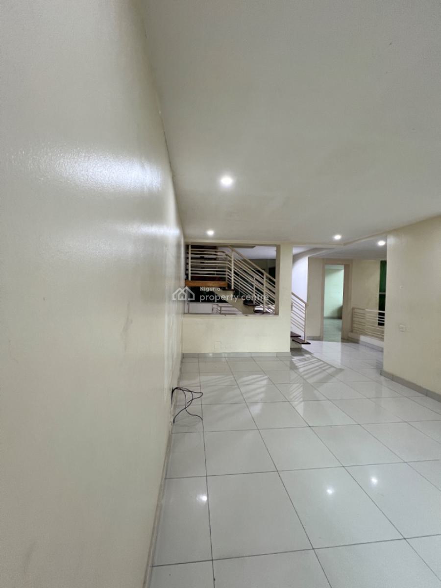 Spacious 4 Bedroom Semi Detached Duplex with Bq, Richmond Gate Estate, Ikate Elegushi, Lekki, Lagos, Semi-detached Duplex for Sale