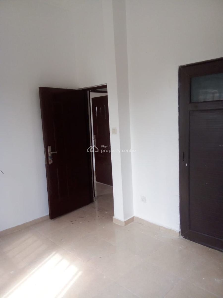 3 Bedroom Bungalow and Security House, Happy Land, Sangotedo, Ajah, Lagos, Detached Bungalow for Rent