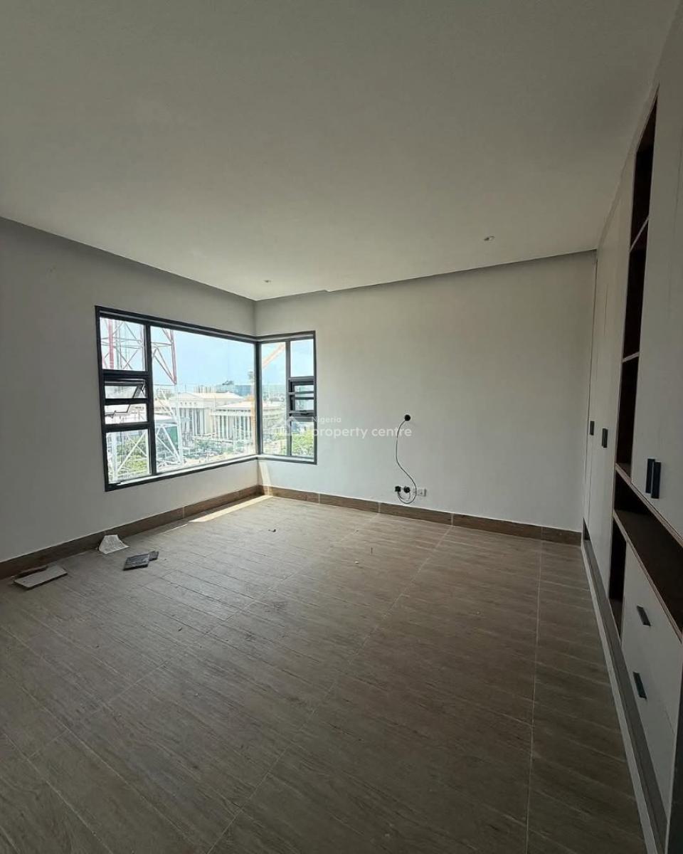 Serviced 2 Bedroom Apartment, Victoria Island (vi), Lagos, Flat / Apartment for Sale