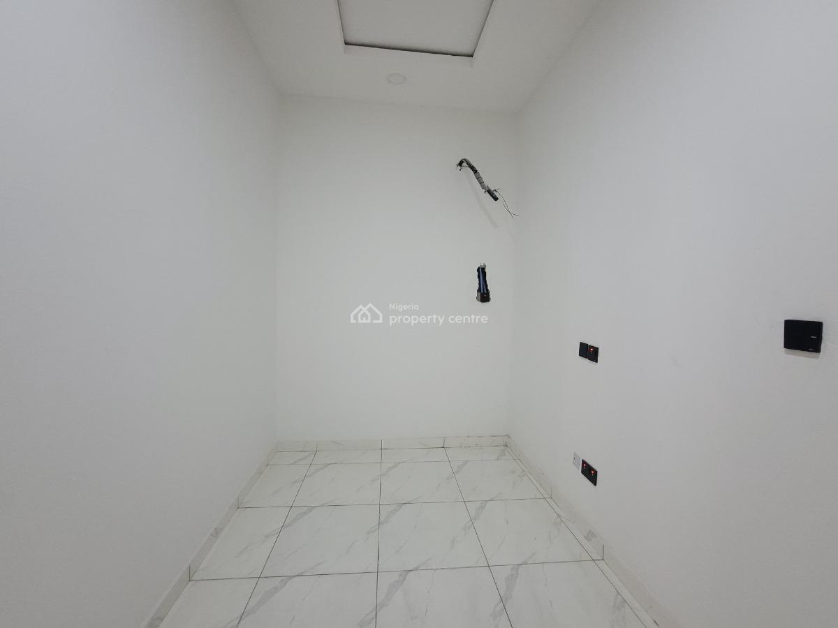 Charming 3 Bedroom Terrace Duplex, Ajah, Lagos, Terraced Duplex for Sale