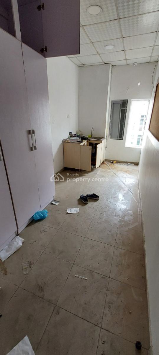 285sqm & 82.5sqm Commercial Office Space, Igbo Efon, Lekki, Lagos, Office Space for Rent