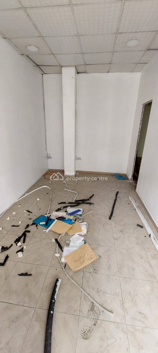 285sqm & 82.5sqm Commercial Office Space, Igbo Efon, Lekki, Lagos, Office Space for Rent