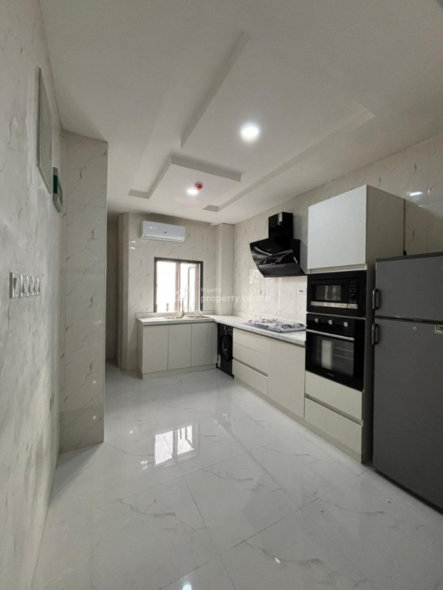 1 Bedroom Apartment, Ikoyi, Lagos, Mini Flat (room and Parlour) for Sale