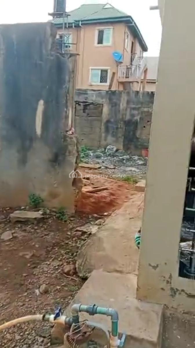Well Positioned 209 Sqm of Land, Meiran, Agege, Lagos, Residential Land for Sale