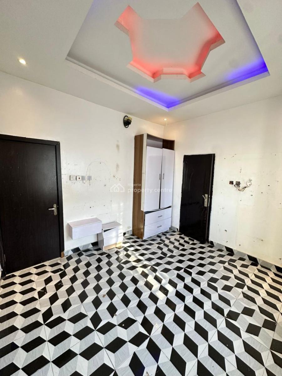 Room Self-contain, Ocean Bay Estate, Lekki, Lagos, Self Contain (single Rooms) for Rent