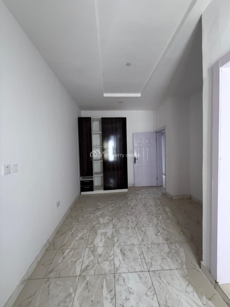 4 Bedroom Terraced Duplex, Ologolo, Lekki, Lagos, Terraced Duplex for Rent