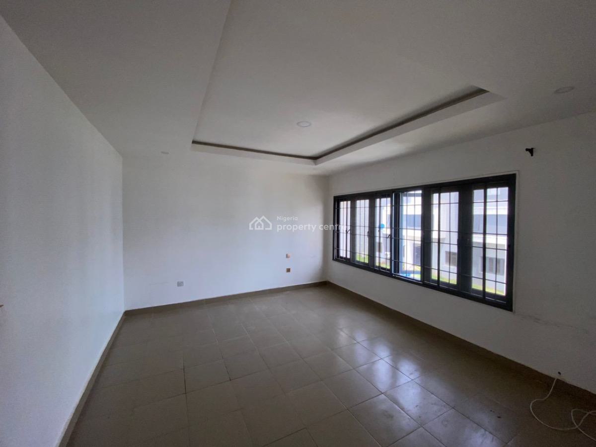 4 Bedroom Terrace Duplex with Bq, Life Camp, Abuja, House for Sale