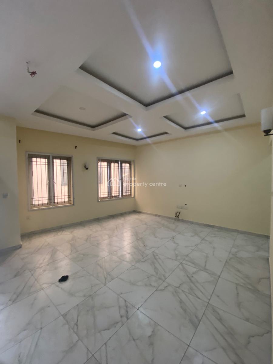 Newly Renovated 3 Bedroom Apartment, Chevron Toll Gate, Lekki, Lagos, Flat / Apartment for Rent